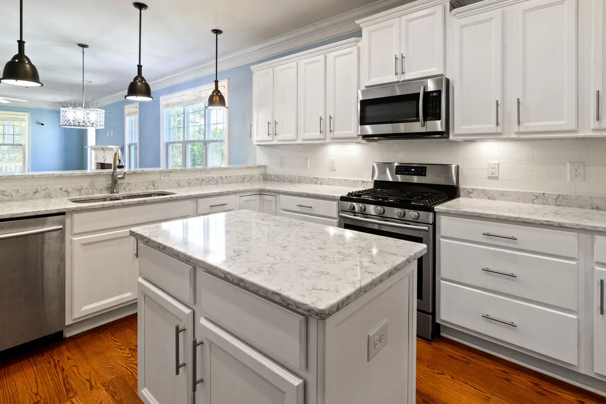 Filth & Squalor Cleanup in McCaysville, GA