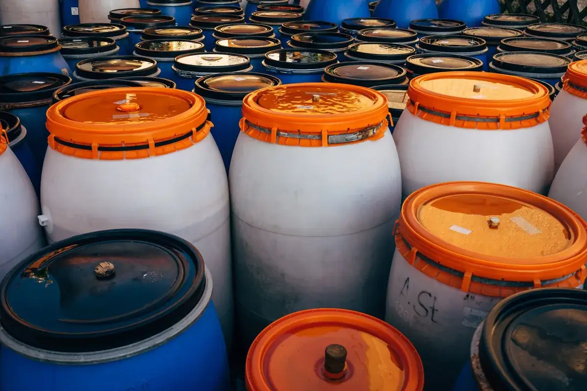 Medical Waste Removal in McCaysville, GA